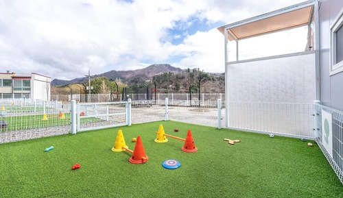 Basic Room, 1 Bedroom (Dangdangi 1)