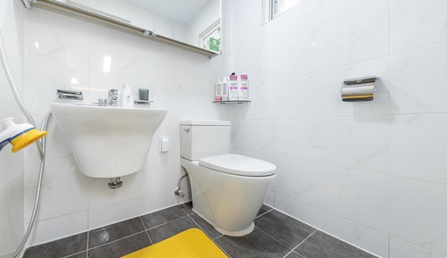 Basic Room, 1 Bedroom (Dangdangi 3)