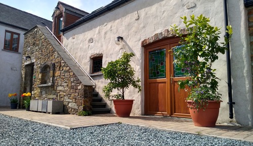 Cottage