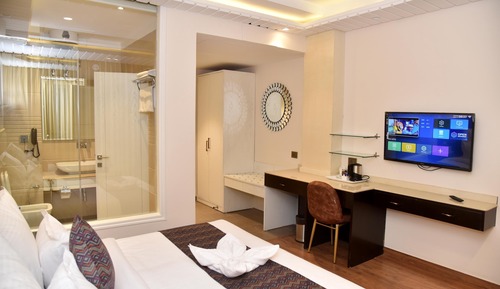 Premium Room