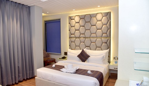 Luxury Room