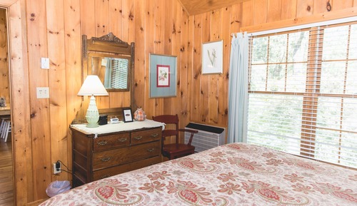 Signature Cottage