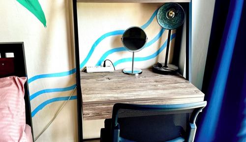 Family Studio Suite, 2 Double Beds