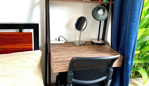 Superior Studio Suite, 2 Double Beds