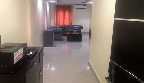 Grand Room