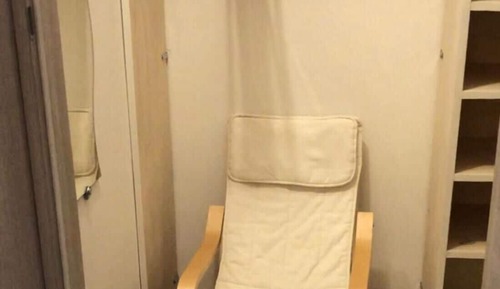 Apartment, 1 Bedroom, Balcony