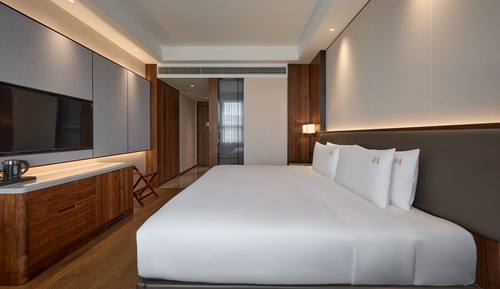 Selected Deluxe with View