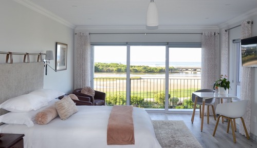 Honeymoon Double Room