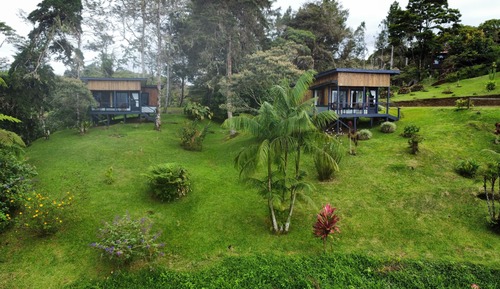 Deluxe Cabin