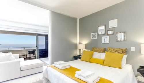 Apartment (1 Bedroom)