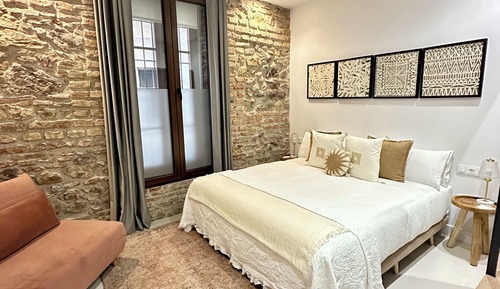 Standard Double Room, 1 King Bed with Sofa bed (King bed)