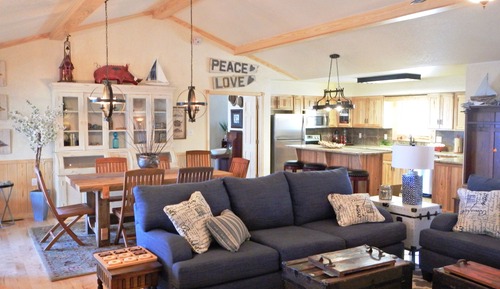 Cottage, 3 Bedrooms