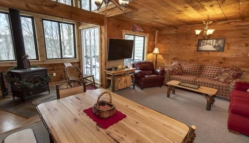 Condo, 3 Bedrooms