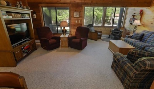 Condo, 3 Bedrooms
