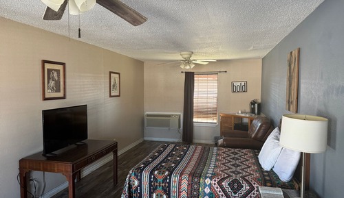 Family Single Room