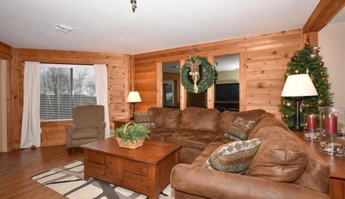 Condo, 3 Bedrooms