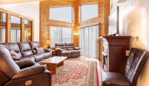 Condo, 4 Bedrooms
