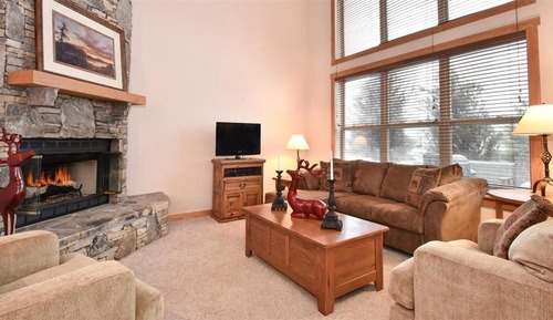 Condo, 4 Bedrooms