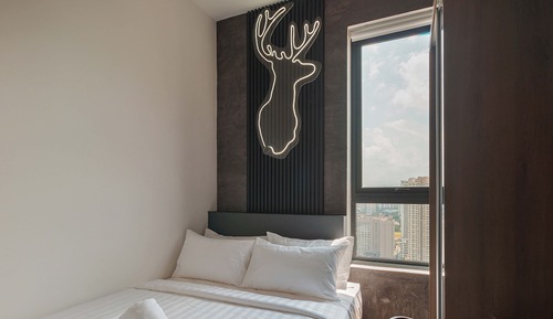 Royal Two Bedroom