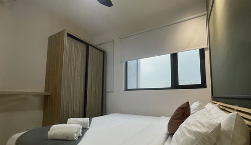 Signature Two Bedroom