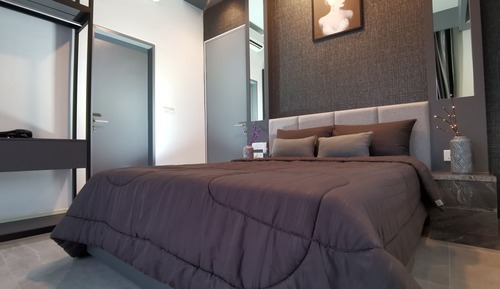 Honeymoon Apartment, 1 Bedroom, Private Pool