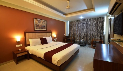Grand Studio Suite
