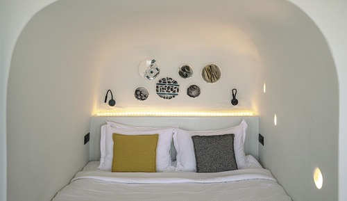 Zeal Dome with hot tub & Caldera View