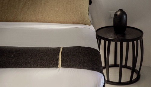 Bliss Cave with hot tub & Caldera View