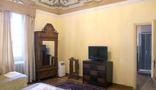 Comfort Room