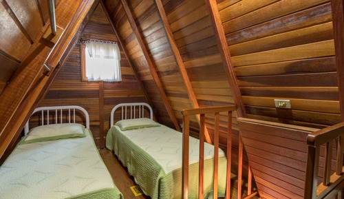 Classic Chalet