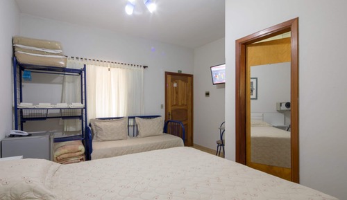 Superior Double Room, Mountain View