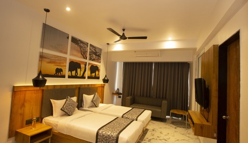 Premium Room