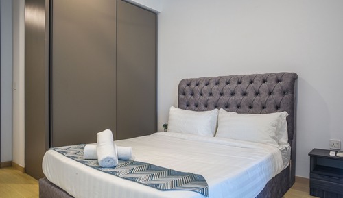 Premium Apartment