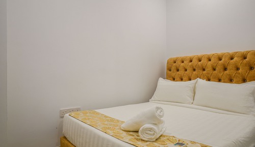 Luxury Apartment