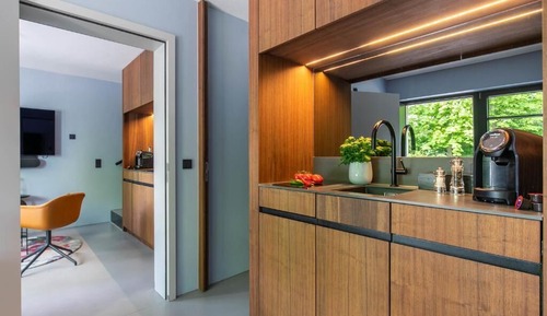 Design Apartment