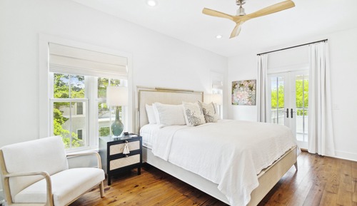 House, 3 Bedrooms (Suite Escape)