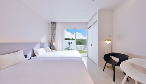 Comfort Villa A