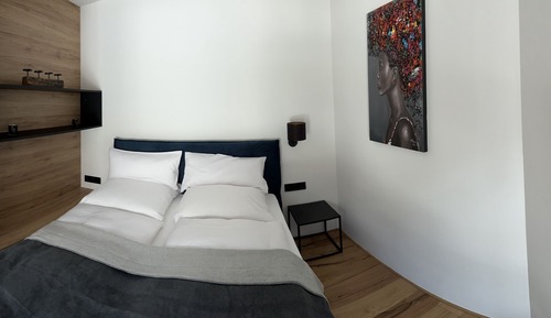 Junior Apartment, 1 Bedroom, Non Smoking