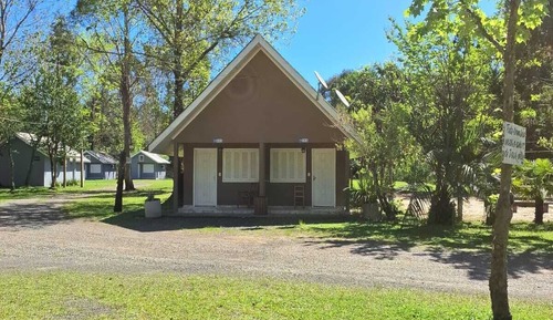 Family Chalet