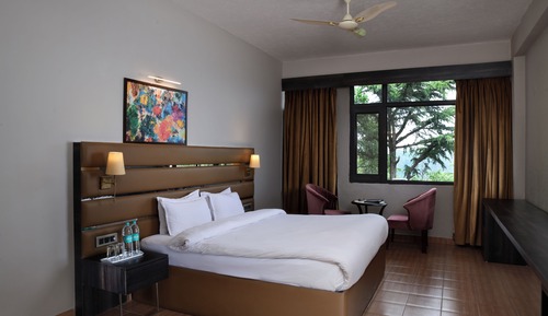 Royal Room