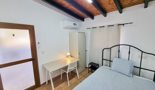 Basic Room