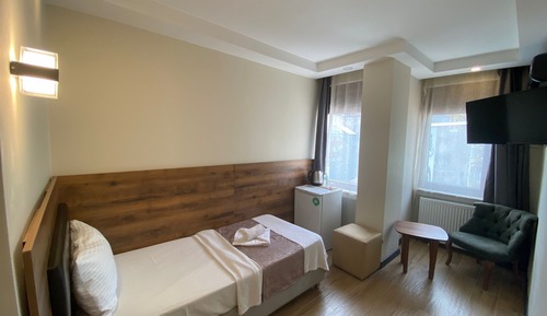 Single Room
