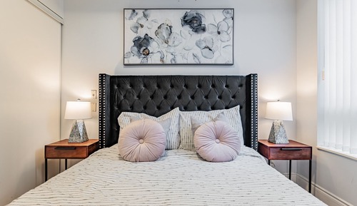 Economy Condo