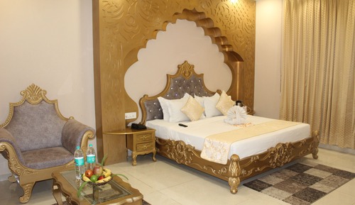 Royal Suite