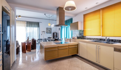 Family Villa