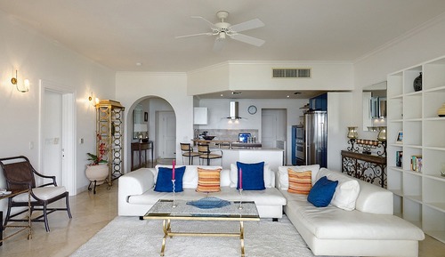 House, 2 Bedrooms