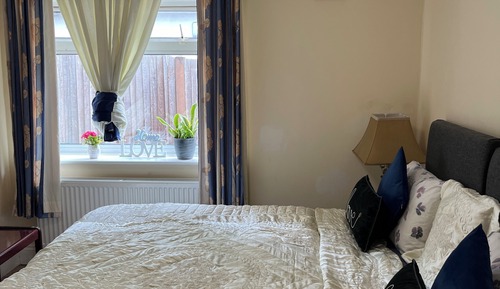 Family House, 3 Bedrooms