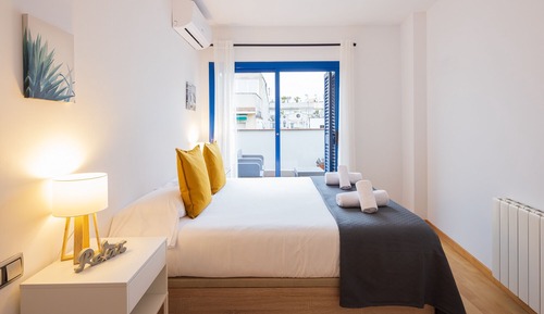 Duplex, 3 Bedrooms