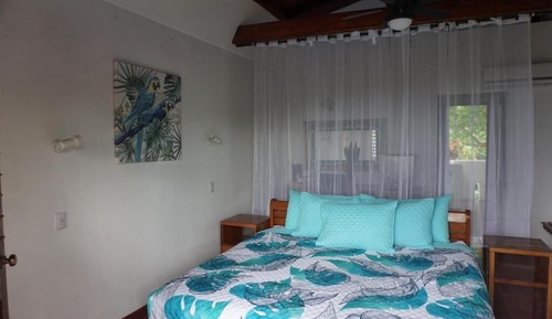 Premium Ocean View