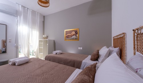 City Apartment, Non Smoking